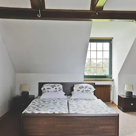 B&B Dworek Tuszkowka W Kaputach 3*