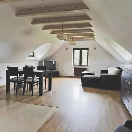 B&B Dworek Tuszkowka W Kaputach 3*