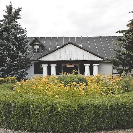 Dworek Tuszkowka W Kaputach 3* Stare Babice