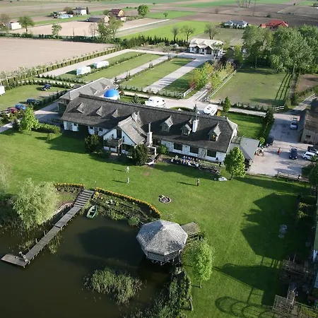 Dworek Tuszkowka W Kaputach 3* Stare Babice