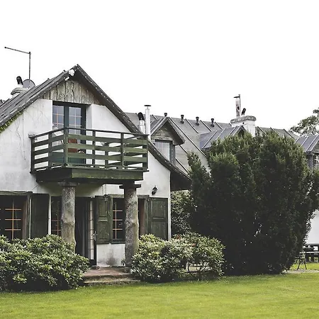 Dworek Tuszkowka W Kaputach B&B Stare Babice
