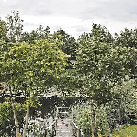 B&B Dworek Tuszkowka W Kaputach
