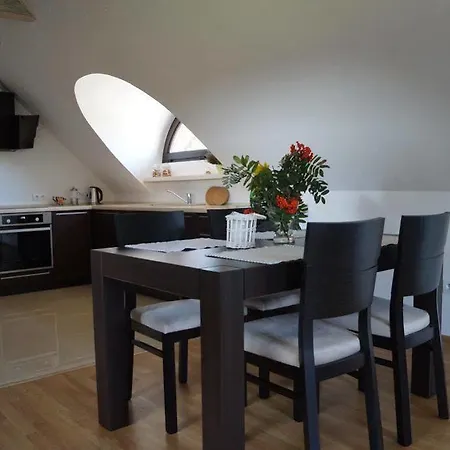 B&B Dworek Tuszkowka W Kaputach 3*