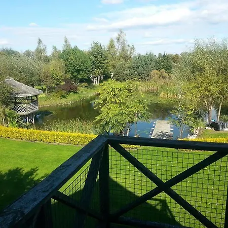 Dworek Tuszkowka W Kaputach 3* Stare Babice
