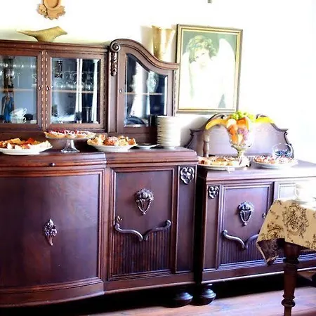 Dworek Tuszkowka W Kaputach B&B 3*