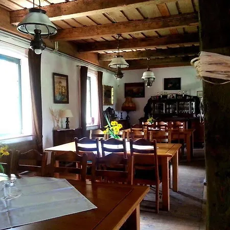 Dworek Tuszkowka W Kaputach 3* Stare Babice