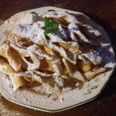 B&B Dworek Tuszkowka W Kaputach 3*