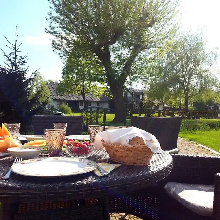 Dworek Tuszkowka W Kaputach B&B 3*